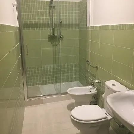 Nna'vigna Bed & Breakfast 3*