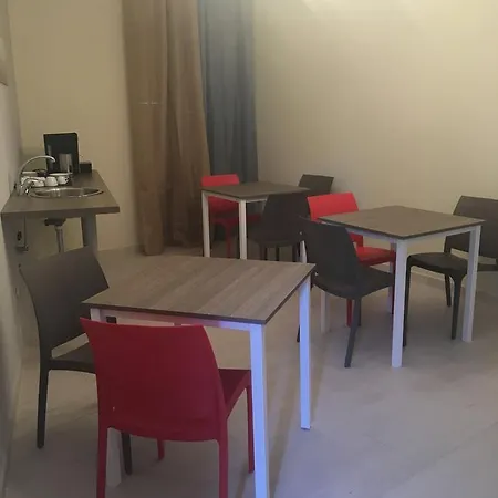 Nna'vigna Bed & Breakfast Viagrande