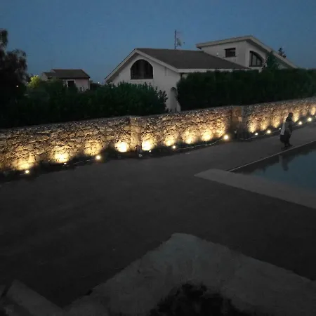 Bed & Breakfast Nna'vigna Viagrande