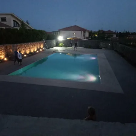 Nna'vigna Bed & Breakfast 3*