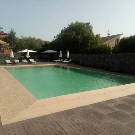 Bed & Breakfast Nna'vigna