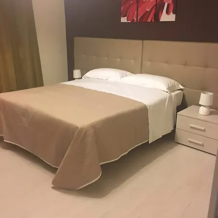 Bed & Breakfast Nna'vigna Viagrande