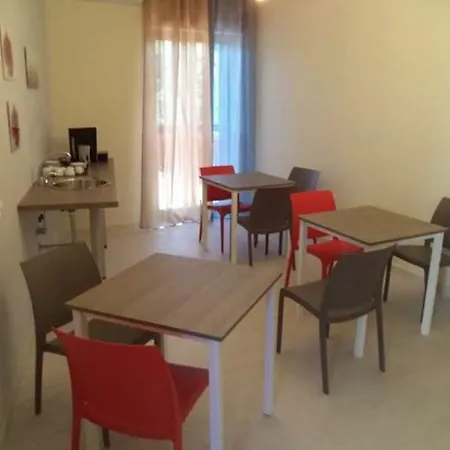 Nna'vigna Bed & Breakfast 3*