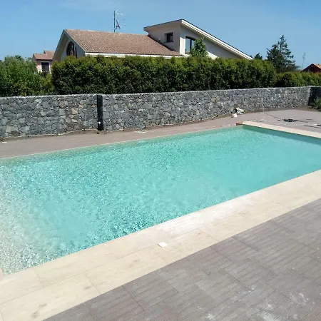 Bed & Breakfast Nna'vigna