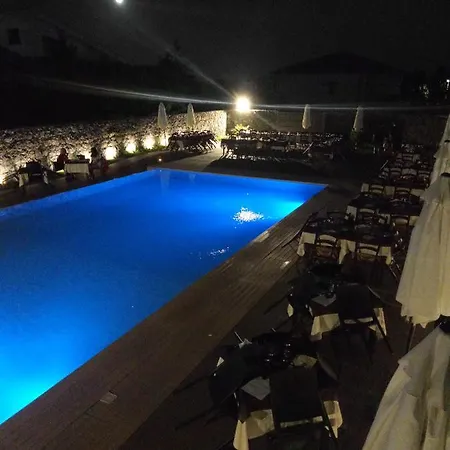 Nna'vigna 3* Viagrande