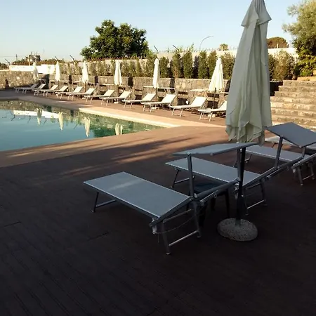 Bed & Breakfast Nna'vigna 3*