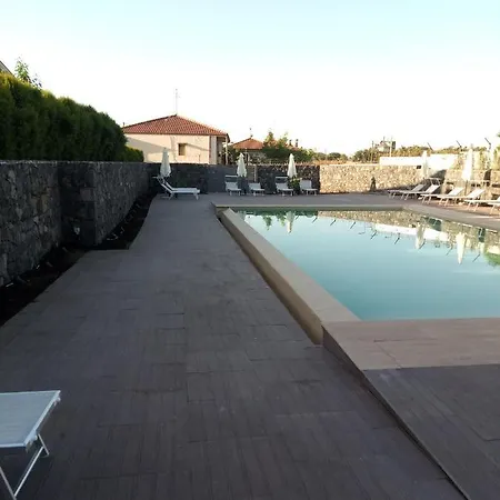 Nna'vigna Bed & Breakfast