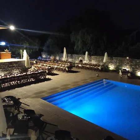 Bed & Breakfast Nna'vigna Viagrande