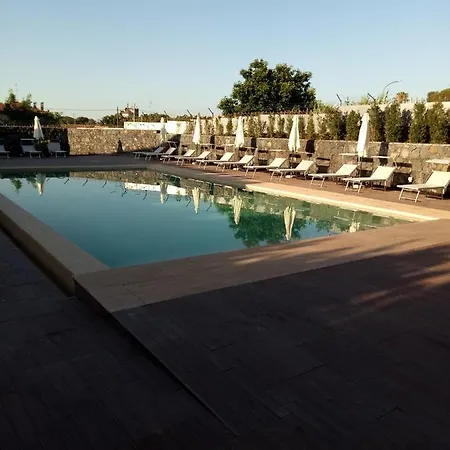 Nna'vigna Bed & Breakfast