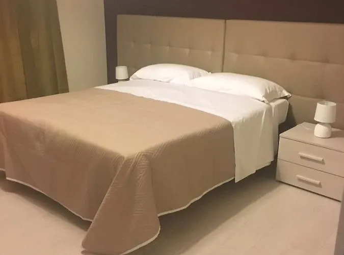 住宿加早餐酒店 Nna'vigna 维格兰德