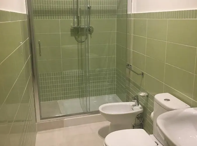 Nna'vigna 住宿加早餐酒店 3*