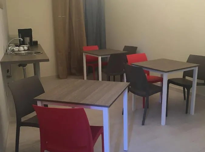 Nna'vigna 住宿加早餐酒店 维格兰德