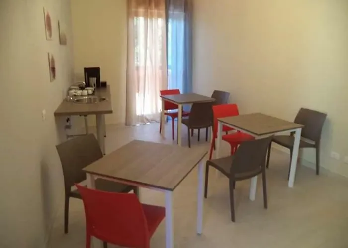 Nna'vigna 住宿加早餐酒店 3*