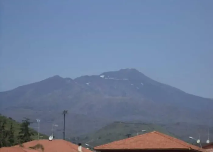 Nna'vigna 住宿加早餐酒店