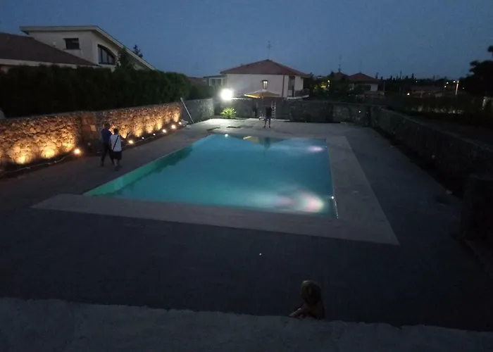 Nna'vigna 住宿加早餐酒店 3*