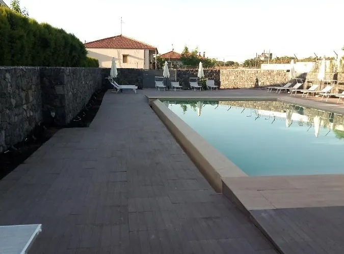 Nna'vigna 住宿加早餐酒店