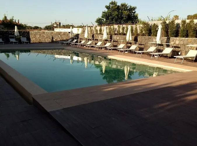 Nna'vigna 住宿加早餐酒店